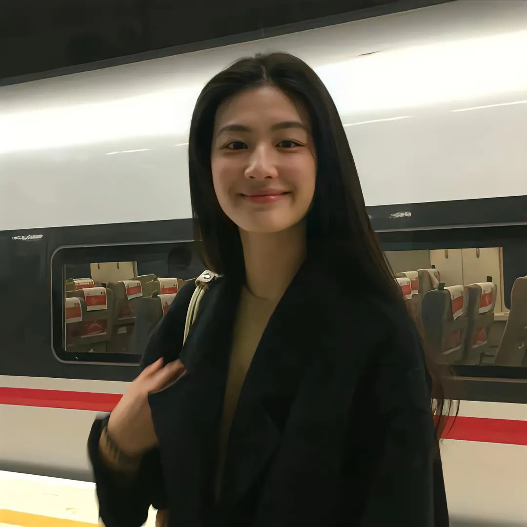 野性女郎